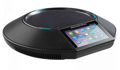 Grandstream GAC2500 android conference phone IP Grandstream gac2500